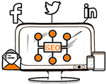 Digital Marketing Company